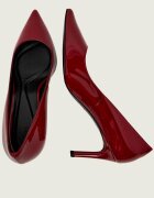 BOSS Black De piele tocuri Gracey
