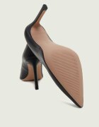 BOSS Black De piele tocuri Janet Pump