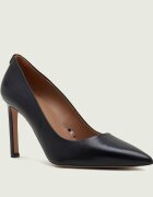 BOSS Black De piele tocuri Janet Pump