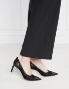 BOSS Black De piele tocuri Janet_Pump70