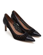 BOSS Black De piele tocuri Janet_Pump70