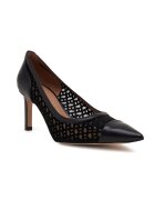 BOSS Black De piele tocuri Janet_Pump70