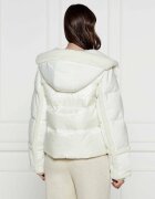 BOSS Black De puf geacă Pimira | Regular Fit | shearling