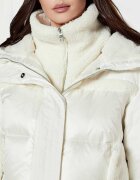 BOSS Black De puf geacă Pimira | Regular Fit | shearling