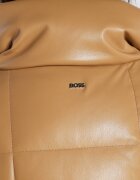BOSS Black De puf palton Paleda