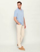 BOSS Black Espadrile Madeira_mocc_sdwv | piele întoarsă
