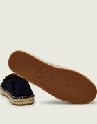 BOSS Black Espadrile Madeira_mocc_sdwv | piele întoarsă
