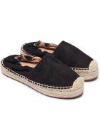 BOSS Black Espadrile Madeira_Slon_SD | piele întoarsă