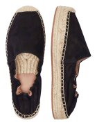 BOSS Black Espadrile Madeira_Slon_SD | piele întoarsă