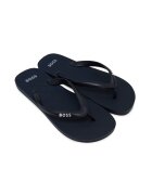 BOSS Black Flip flops