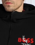 BOSS Black Geacă 3 în 1 BOSS X LOONEY TUNES Cuniculus | regular fit