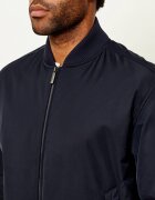 BOSS Black Geacă bomber Cantin_AM | BOSS x Aston Martin | regular fit