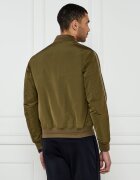 BOSS Black Geacă bomber Coltar_PS | Boss x Porsche | regular fit