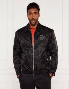 BOSS Black Geacă bomber Croler_PS Porsche x BOSS | Regular Fit