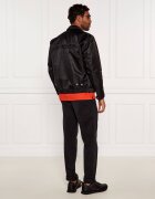 BOSS Black Geacă bomber Croler_PS Porsche x BOSS | Regular Fit