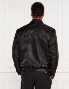 BOSS Black Geacă bomber Croler_PS Porsche x BOSS | Regular Fit
