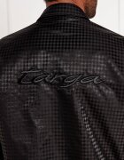 BOSS Black Geacă bomber Croler_PS Porsche x BOSS | Regular Fit