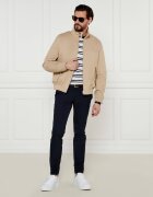 BOSS Black Geacă bomber H-Coiner 10268542 01 | Regular Fit
