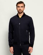 BOSS Black Geacă bomber P-Hanry-J-BMB-WG-232| Slim Fit
