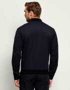BOSS Black Geacă bomber P-Hanry-J-BMB-WG-232| Slim Fit