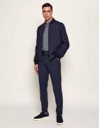 BOSS Black Geacă bomber P-Hanry-J-BMB-WG-232| Slim Fit