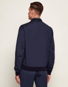 BOSS Black Geacă bomber P-Hanry-J-BMB-WG-232| Slim Fit
