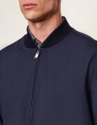 BOSS Black Geacă bomber P-Hanry-J-BMB-WG-232| Slim Fit
