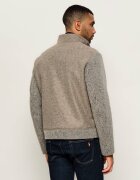 BOSS Black Geacă C-Charly-Hybrid-264 | regular fit cu adaos de lână