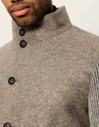 BOSS Black Geacă C-Charly-Hybrid-264 | regular fit cu adaos de lână