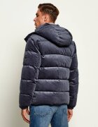 BOSS Black Geacă C-Claudion | regular fit | catifea reiată