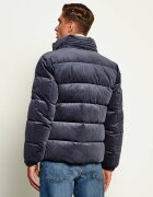 BOSS Black Geacă C-Claudion | regular fit | catifea reiată