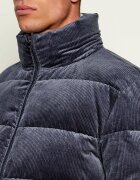 BOSS Black Geacă C-Claudion | regular fit | catifea reiată