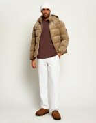 BOSS Black Geacă C-Claudion | regular fit | catifea reiată