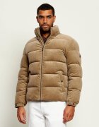 BOSS Black Geacă C-Claudion | regular fit | catifea reiată