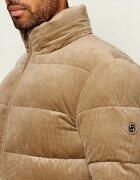 BOSS Black Geacă C-Claudion | regular fit | catifea reiată