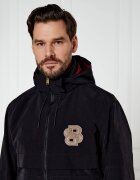 BOSS Black Geacă Cayamo_Lny | Boss x Creation Of The Gods | regular fit