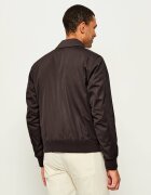 BOSS Black Geacă Cinsun_DB | Boss x David Beckham | regular fit