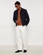 BOSS Black Geacă Comano David Beckham x BOSS | Regular Fit