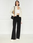 BOSS Black Geacă | Cropped Fit