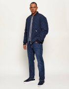 BOSS Black Geacă cu două fețe bomber C-Corle | regular fit