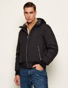 BOSS Black Geacă de puf bomber H-Drevos | regular fit