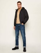BOSS Black Geacă de puf bomber H-Drevos | regular fit