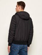 BOSS Black Geacă de puf bomber H-Drevos | regular fit