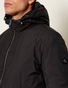 BOSS Black Geacă de puf bomber H-Drevos | regular fit