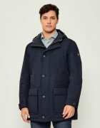 BOSS Black Geacă de puf H-Detoni | regular fit