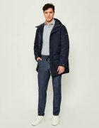 BOSS Black Geacă de puf H-Detoni | regular fit