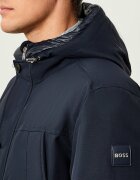 BOSS Black Geacă de puf H-Detoni | regular fit