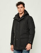 BOSS Black Geacă de puf H-Detoni | regular fit