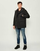 BOSS Black Geacă de puf H-Detoni | regular fit