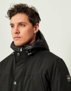 BOSS Black Geacă de puf H-Detoni | regular fit